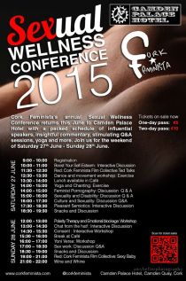 Sexual Wellness Conference